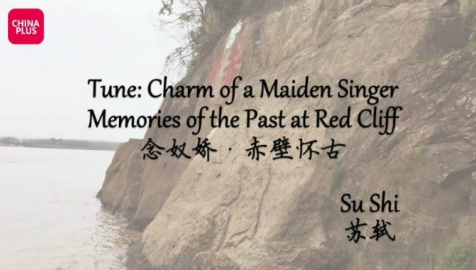 [Classic Reading]Charm of a Maiden Singer ∙ Memories of the Past at Red Cliff