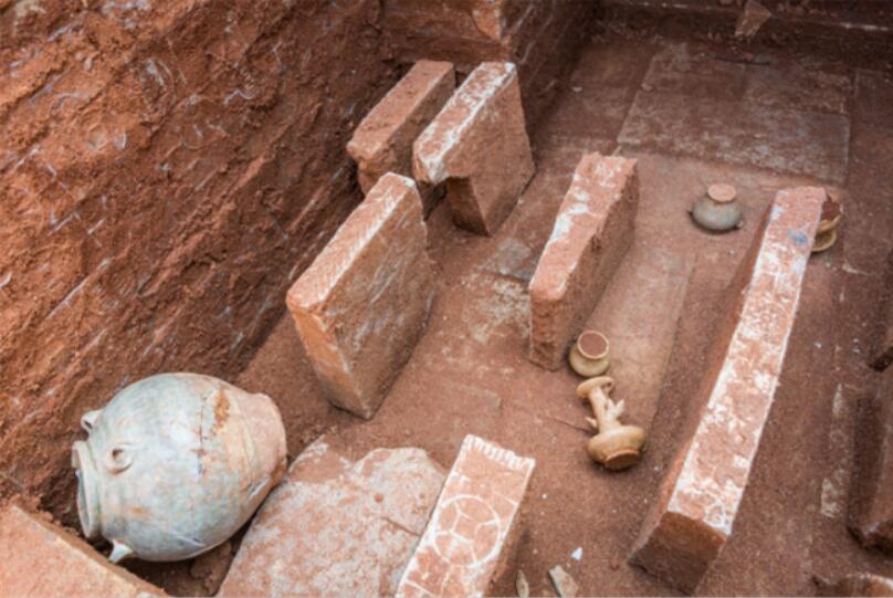 Pingtan makes breakthrough in archaeology