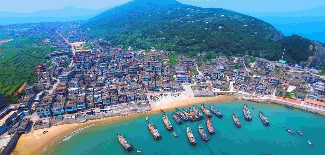 Pingtan in the eyes of a local photographer