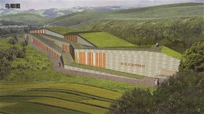 Pingtan Austronesian Museum releases its conceptual design 