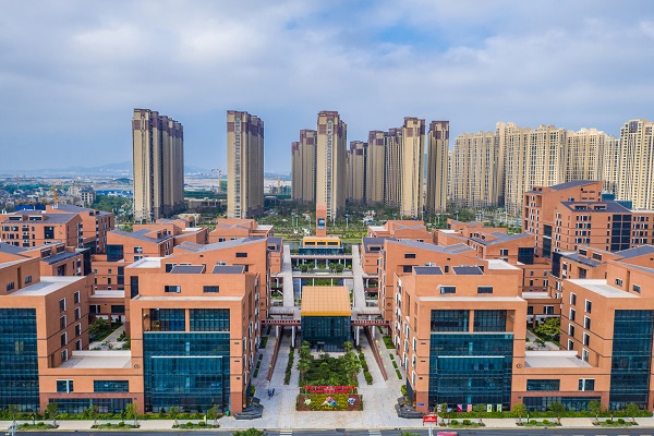 Daily routine for Chung Chunkuang at Taiwan Entrepreneurial Park 