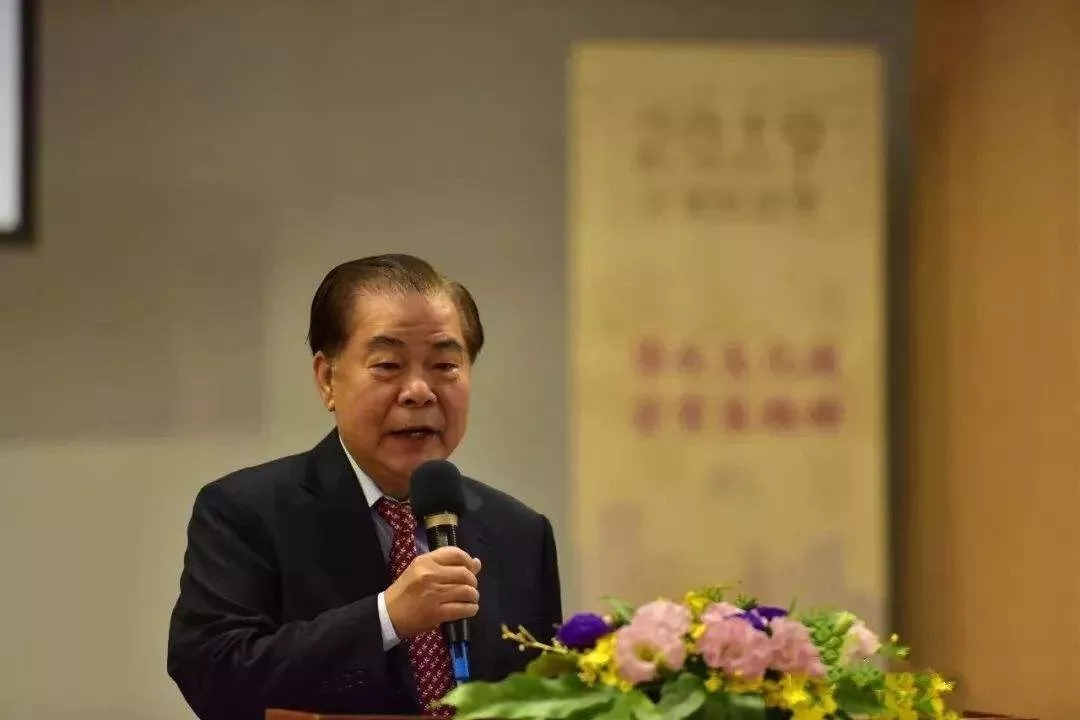 Tung Chin-Yue to present 13th Guoxue lecture