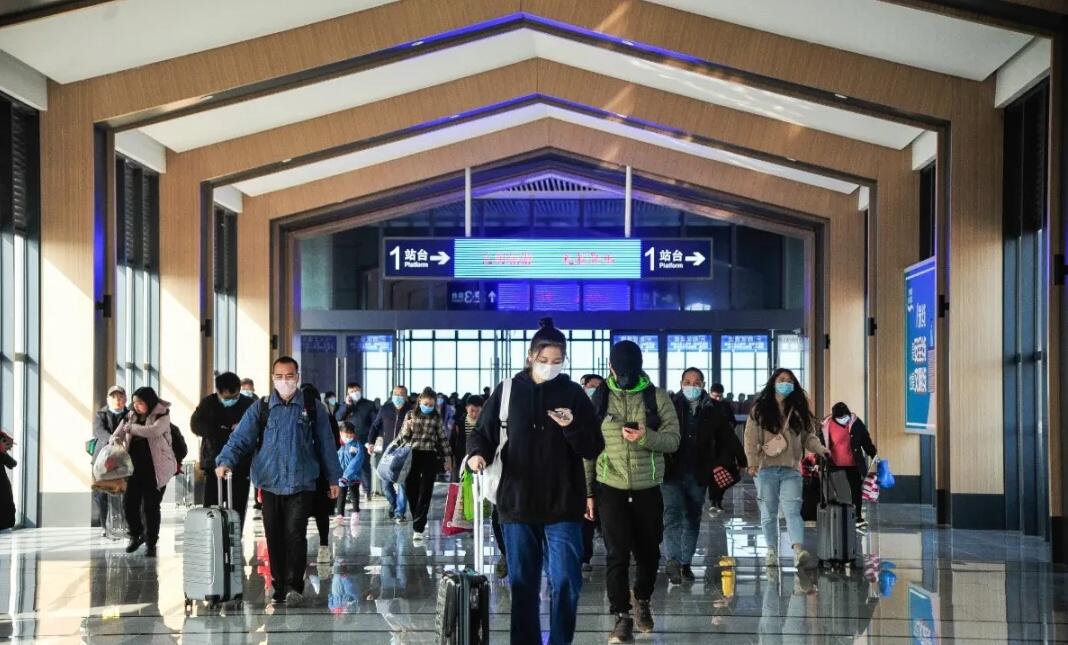 Pingtan’s tourism: 1.73M visitors and RMB 1.2B revenues  