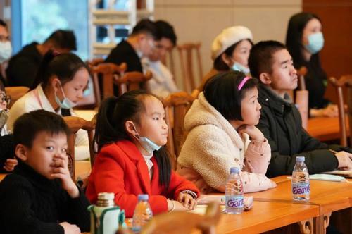 42nd Cross-Straits Guoxue Lecture: Uncovering the Mystery of Dunhuang Grottoes