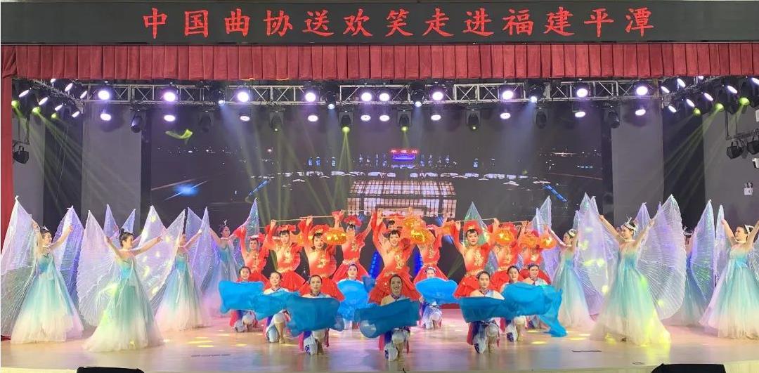 12th Cross-Straits Quyi Festival held in Pingtan