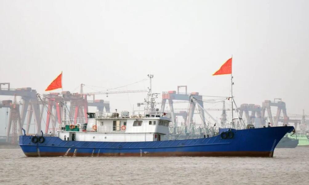 Pingtan’s shipping industry aims to expand global presence