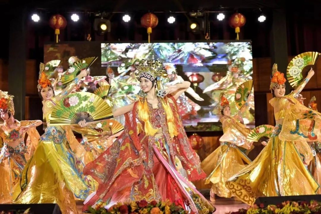 China's National Opera and Dance Drama Theater tocelebrate anniversary of Pingtan's art theater with stunning performance