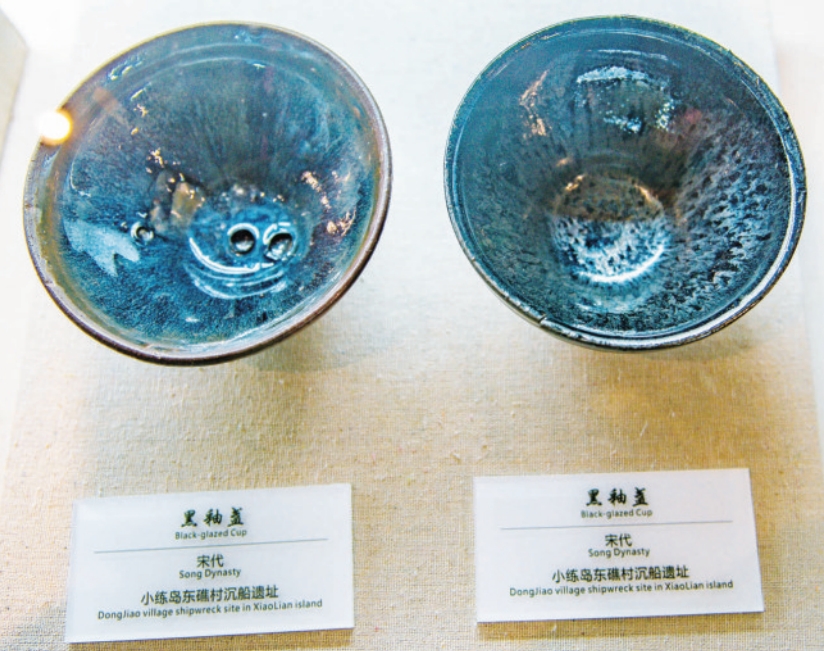 Revitalizing the “Golden Waterway”: Underwater archaeology unveils cultural treasures in Pingtan