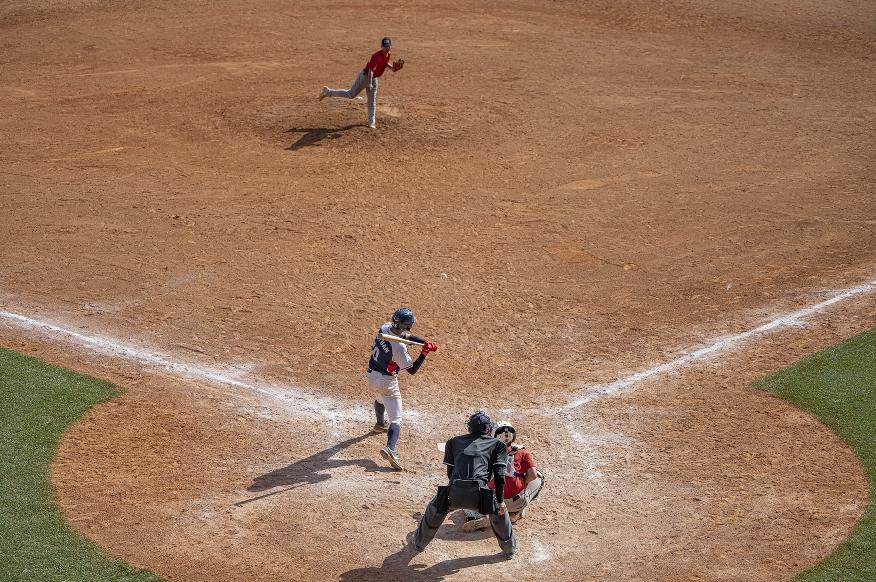 Cross-Straits baseball showdown in Pingtan thrills spectators, fosters youth ties