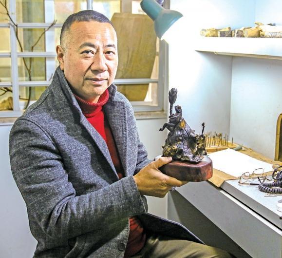 Pingtan artisans weave tradition and innovation into their craft