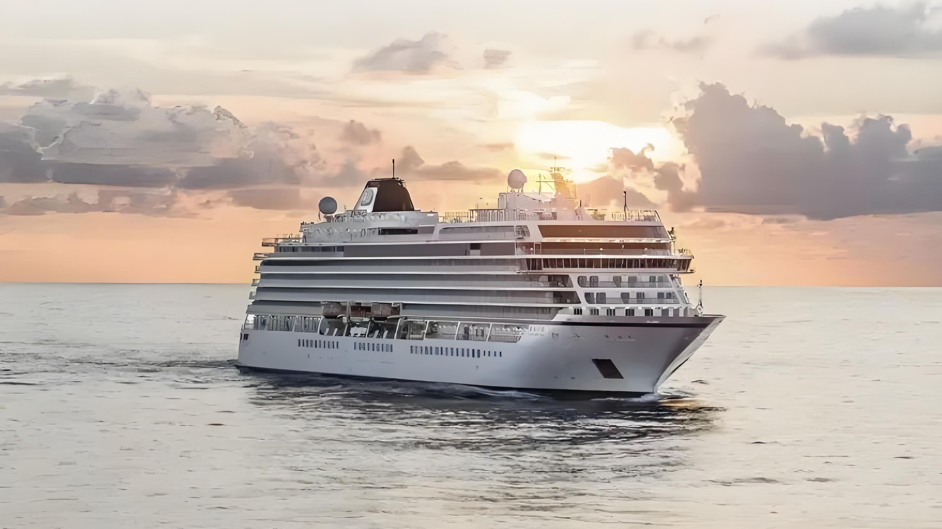 Cruise into the beauty of Pingtan from July to October