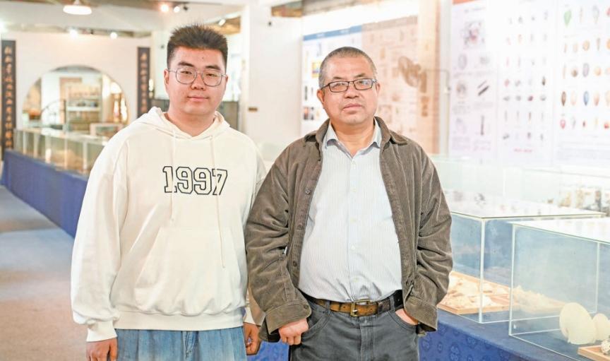 Chinese anthropologist Zhao Xudong leads field study to trace the legacy of Austronesian maritime civilizations in Pingtan