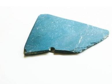 Stone Chime: An example of early stone percussion instruments