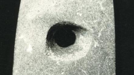 Segmented Stone Adze: Chiseling the era of maritime migration