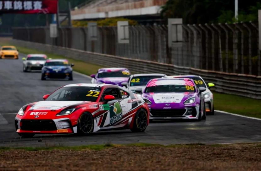 Pingtan set to host thrilling 2025 international racing carnival
