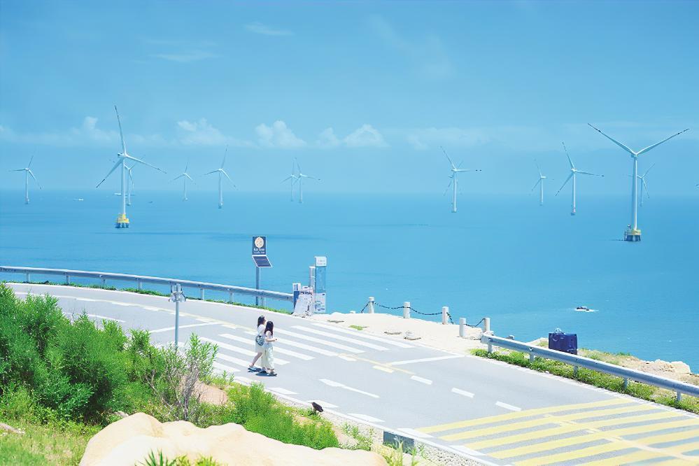 Pingtan's unique appeal takes center stage on national television