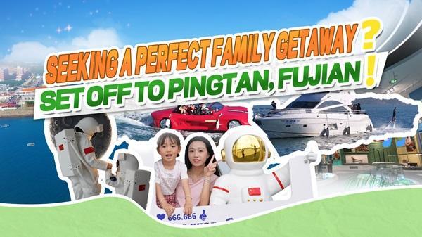 Seeking a perfect family getaway?