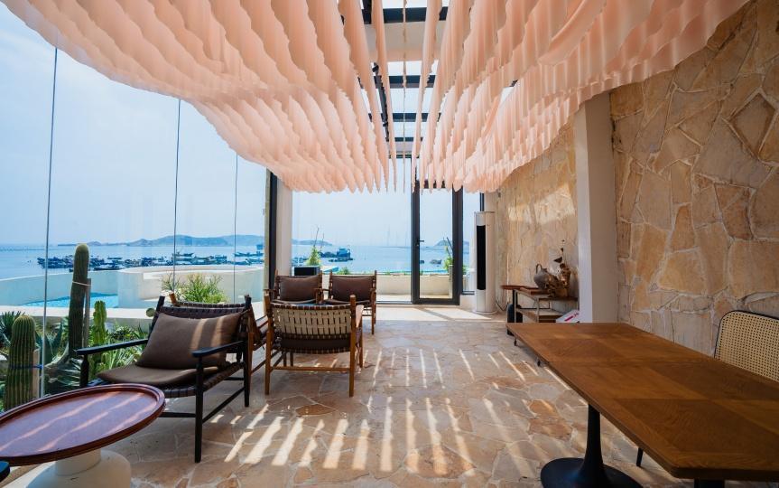 Pingtan's seaside gem: Nine Mile·ENJOYS becomes a hit in just one year