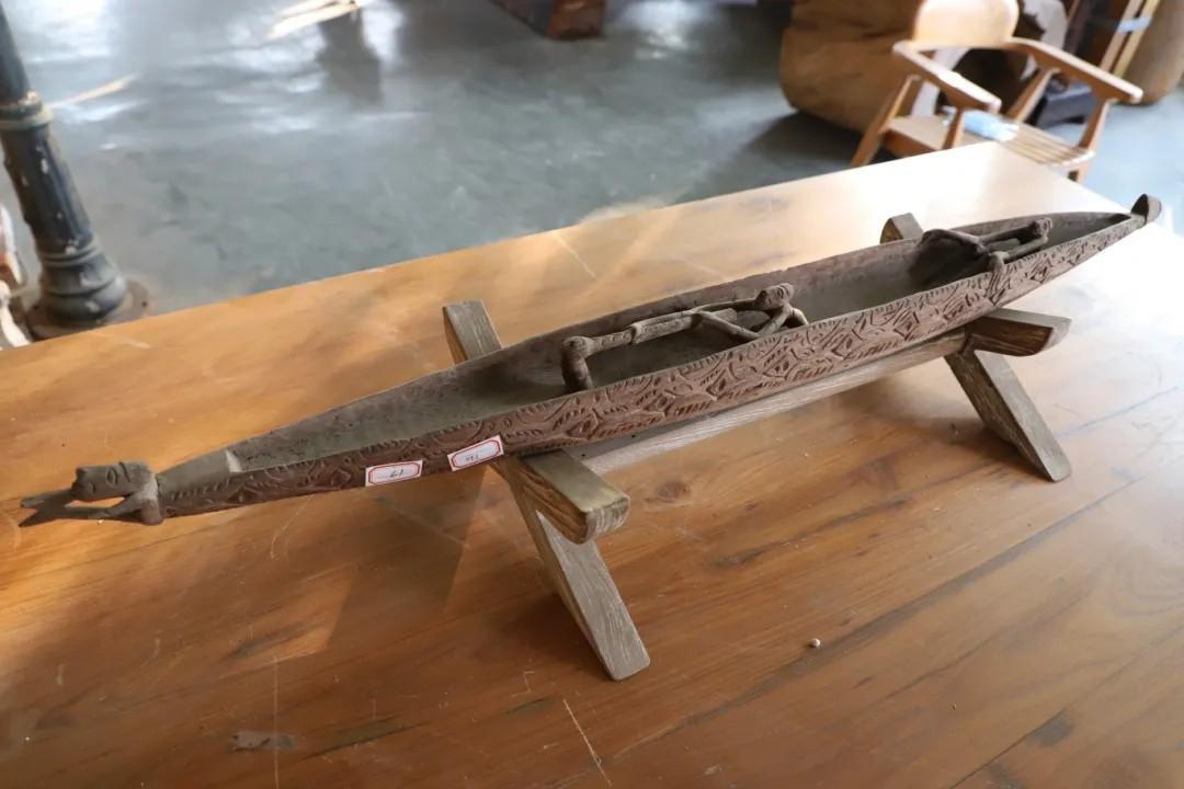 Keqiutou Site Museum receives first batch of 103 Austronesian cultural artifacts