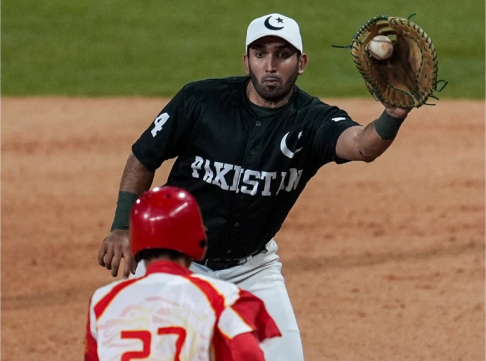 2025 BFA XXXI Asian Baseball Championship kicks off in Pingtan