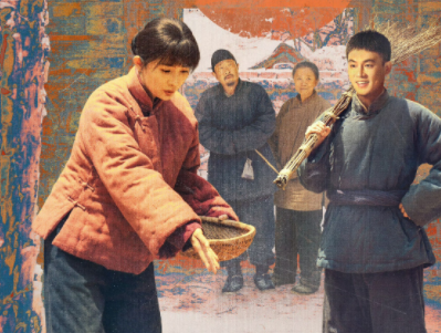 Pingtan-born actor Ou Hao shines in concluding TV Drama Sheng Wan Wu and new online film Love List