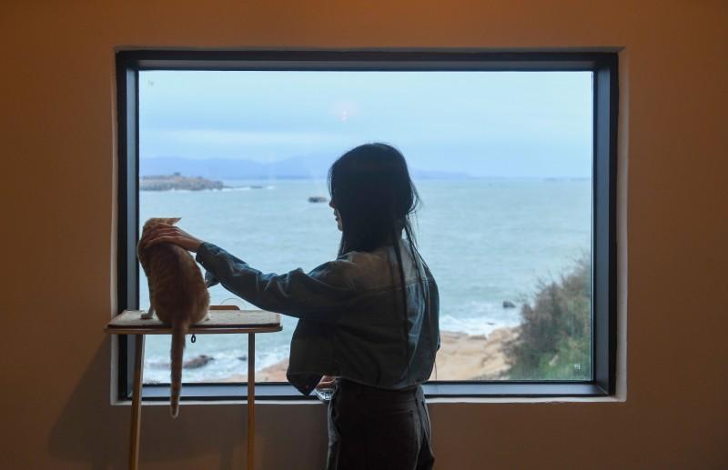 Pingtan's hidden gems offer peaceful slow living for weary souls