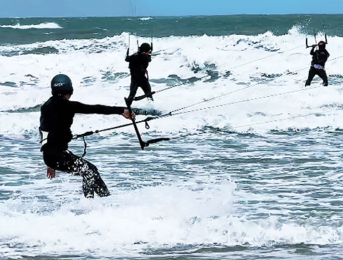 Fall for 100th, rise on the 101st