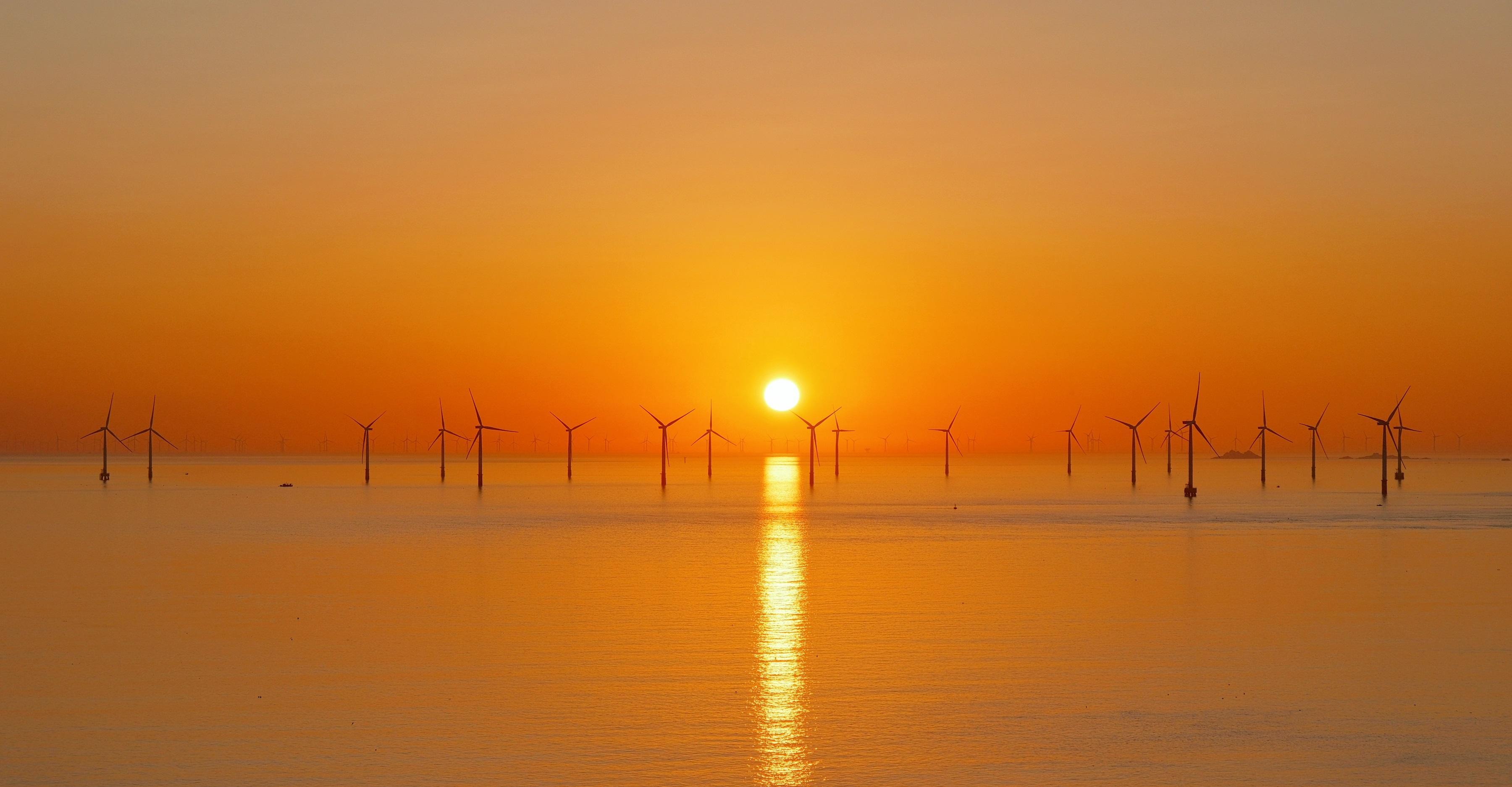 Discover Dongxiang islet in Pingtan