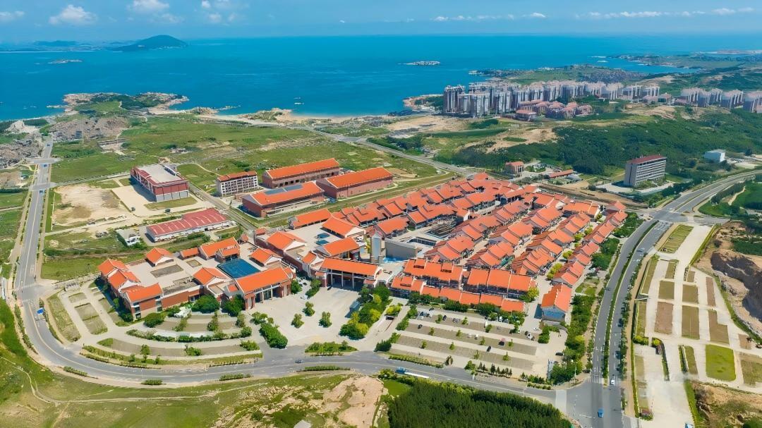 Pingtan Taiwan-themed Town launches lucrative incentives to attract cross-Straits enterprises