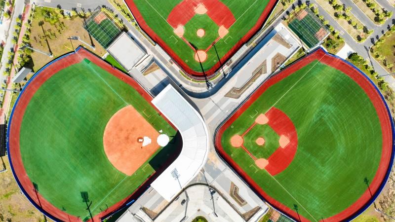 Pingtan emerges as a top winter training destination for international baseball teams