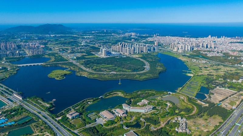 Pingtan partners with InterContinental Hotels Group