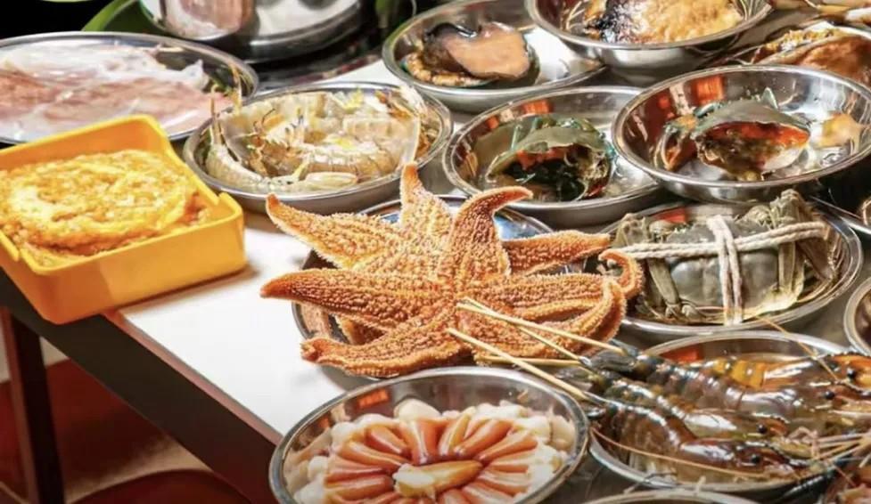 Pingtan's Spring Festival flavors blend seafood, Taiwan cuisine and local snacks