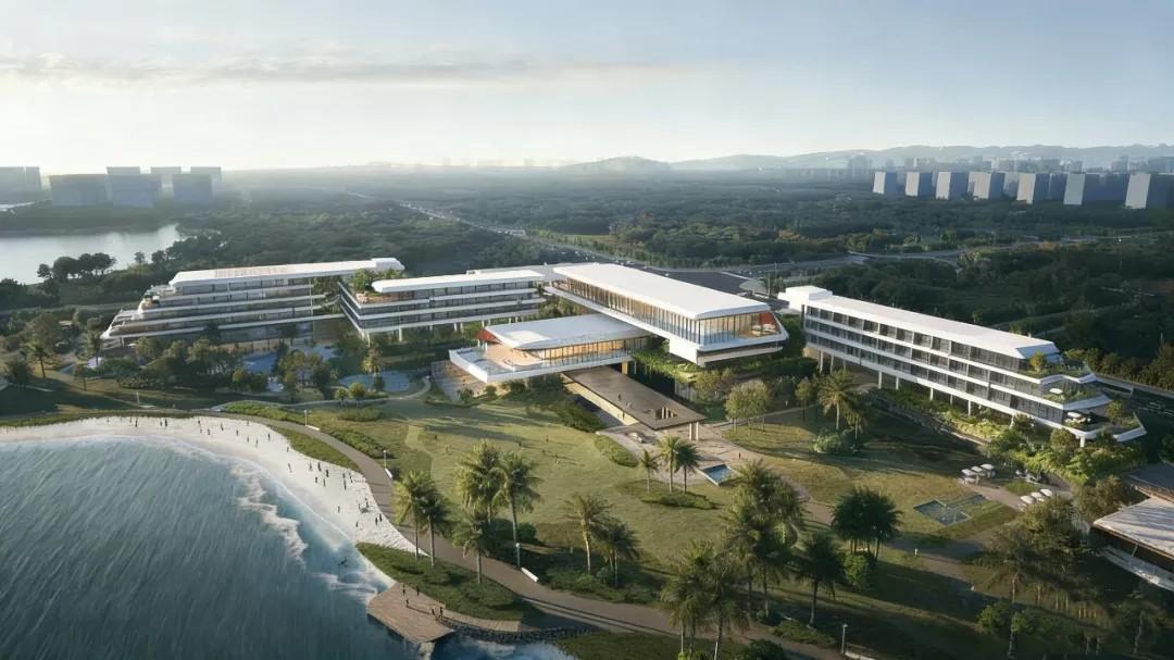 Pingtan secures 24 signed projects with total investment over 5 billion yuan