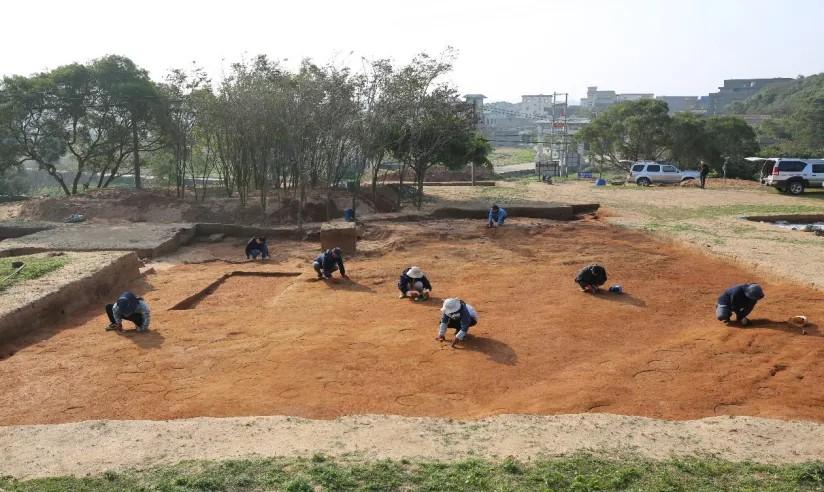 Keqiutou Site reveals millennial evidence of cross-Straits kinship