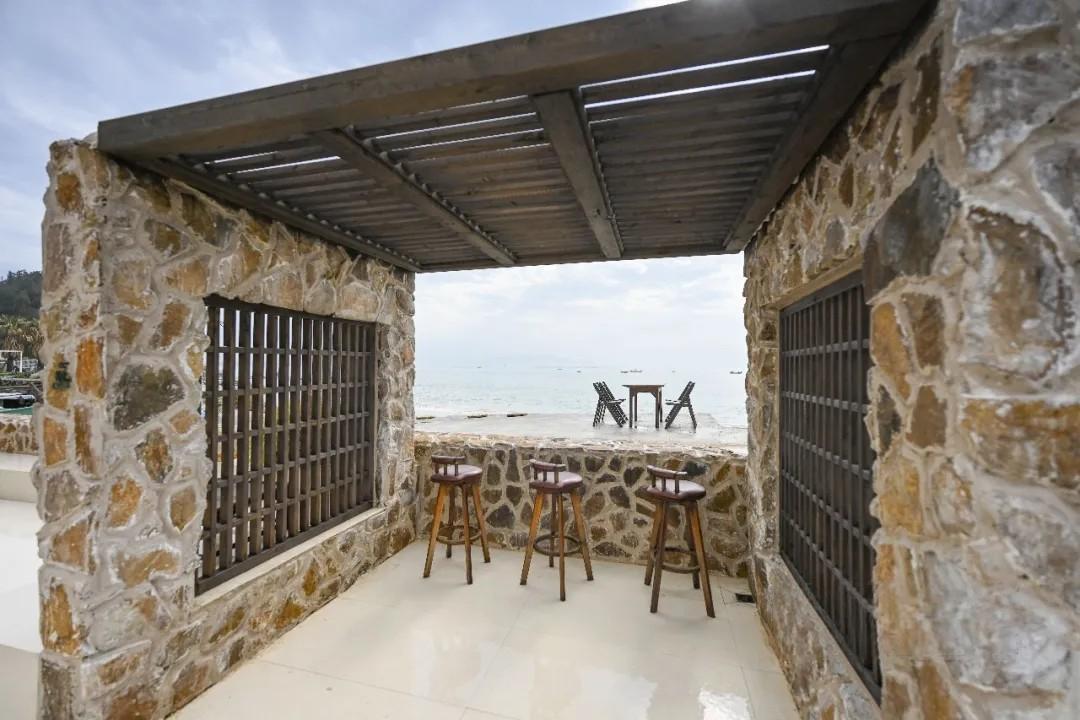 Pingtan advances three major projects to boost cultural tourism and rural vitality