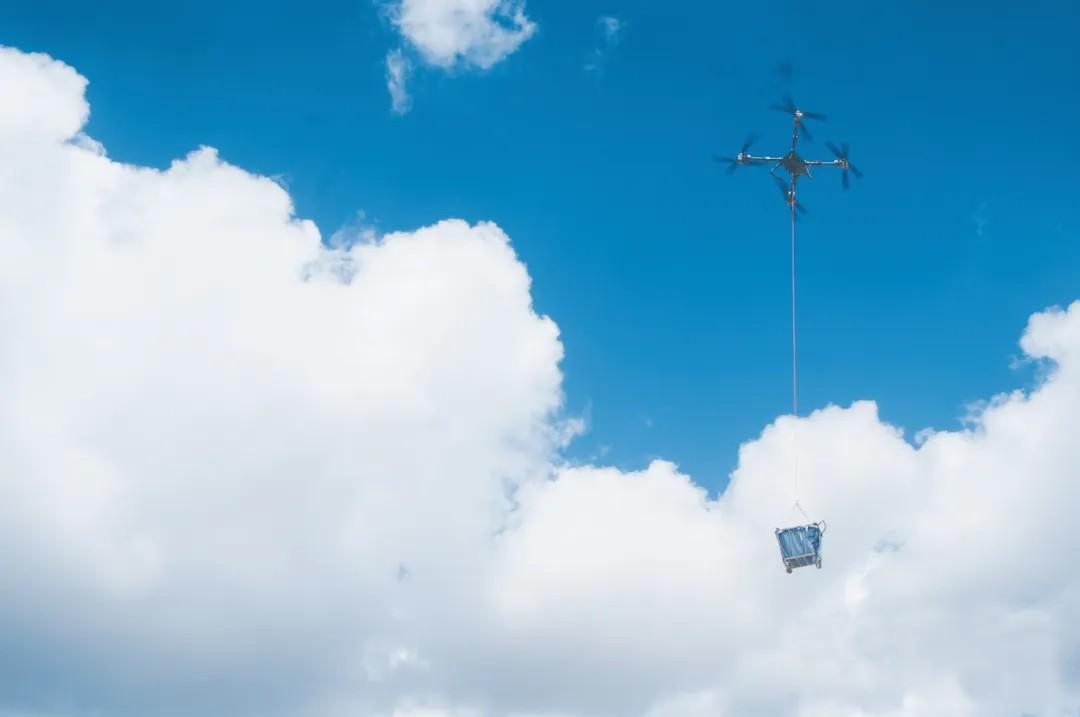 Pingtan's drone industry soars with algorithm innovation