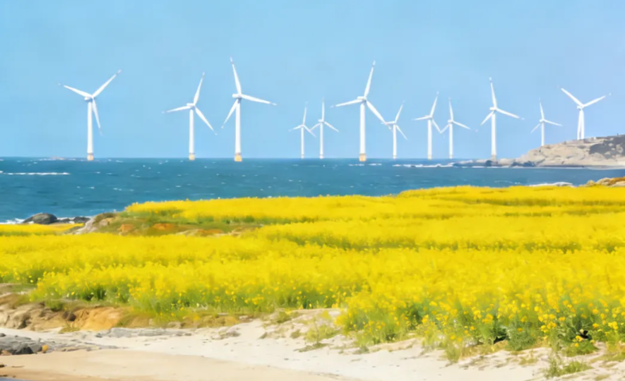 Pingtan unveils spring Color Walk experience for travelers