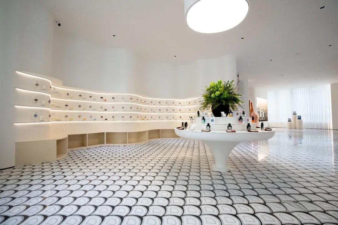 Pingtan completes its first scent museum blending ocean charm with fragrance art